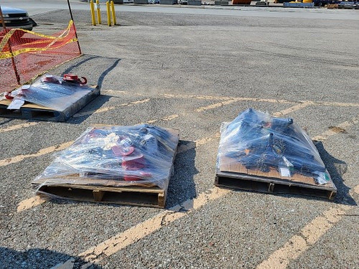 INGER RAND KM200V-30-28 photo 4