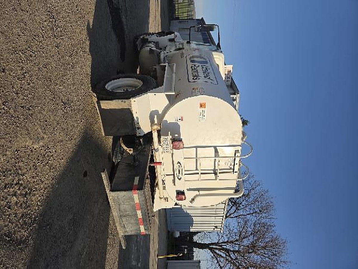 INTERNAT'L 4300 photo 3