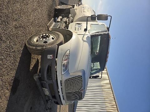 2020 INTERNAT'L 4300 Truck Water 2000-2999 Gal Cdl