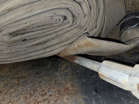 2020 INTERNAT'L 4300 Truck Water 2000-2999 Gal Cdl