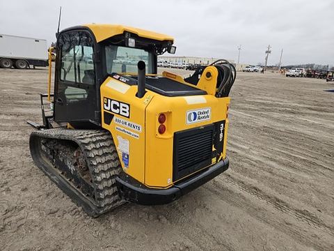 2020 JCB 3TS-8T for sale