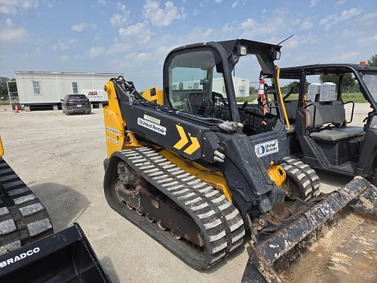 2020 JCB 3TS-8T for sale in Las Vegas, NV