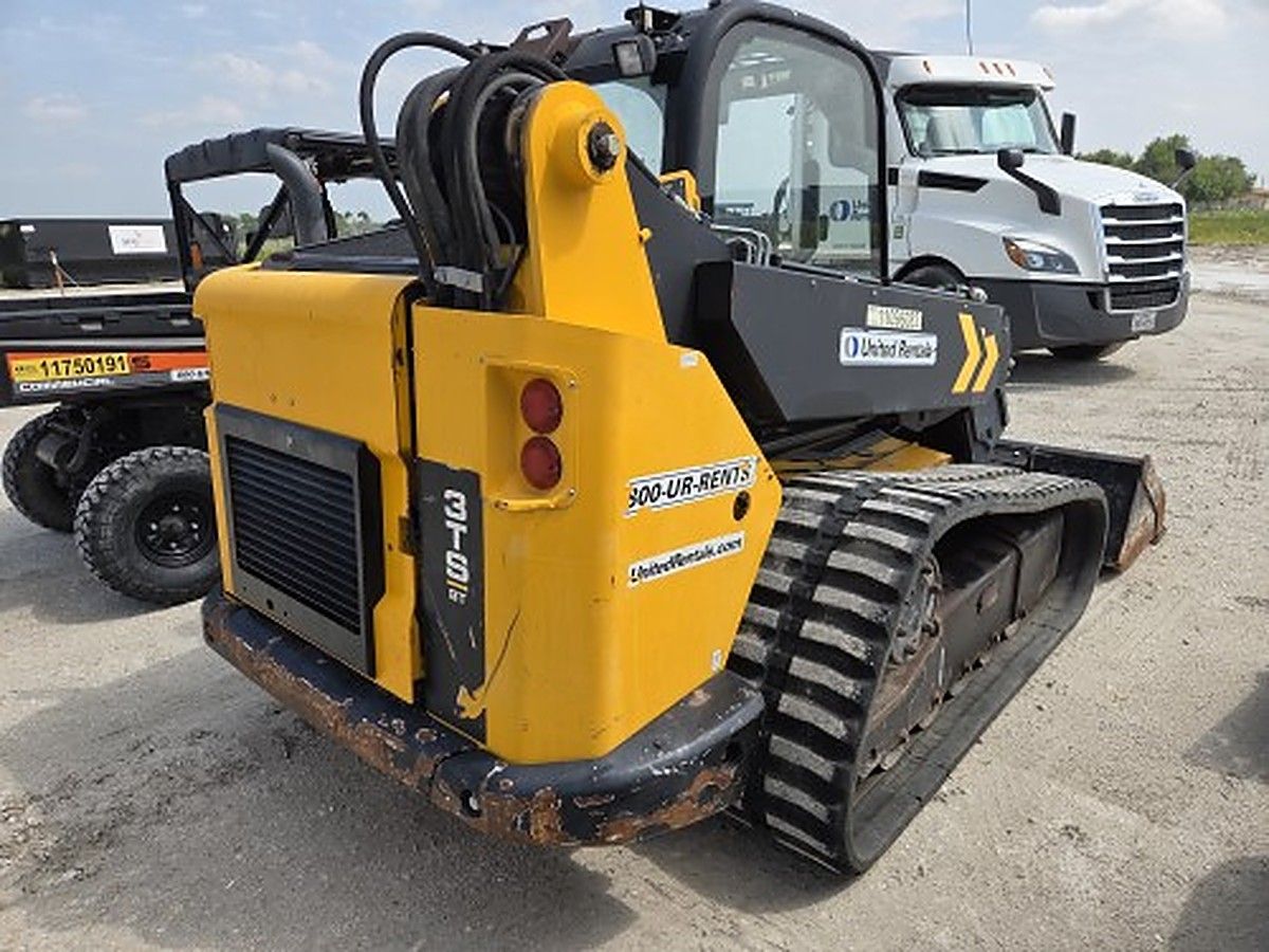 JCB 3TS-8T photo 2