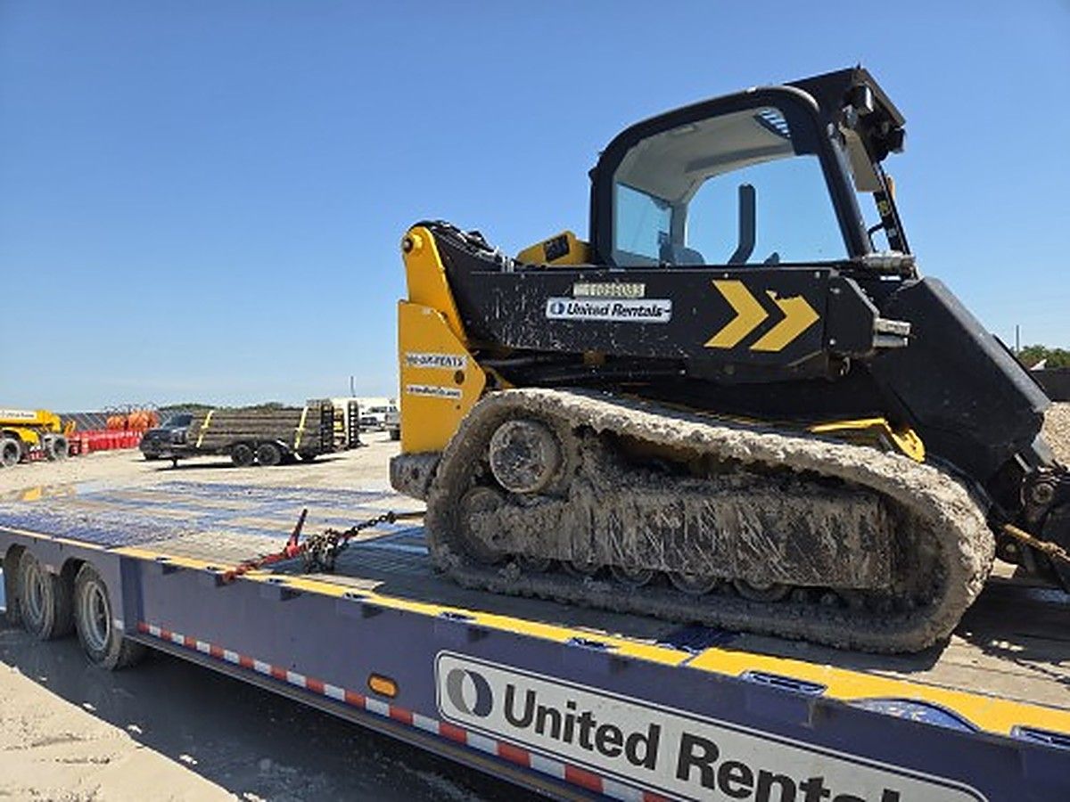 JCB 3TS-8T photo 4