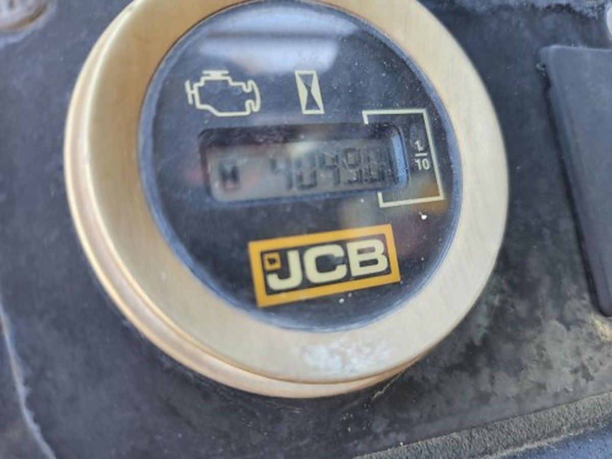 JCB 509-42 photo 12