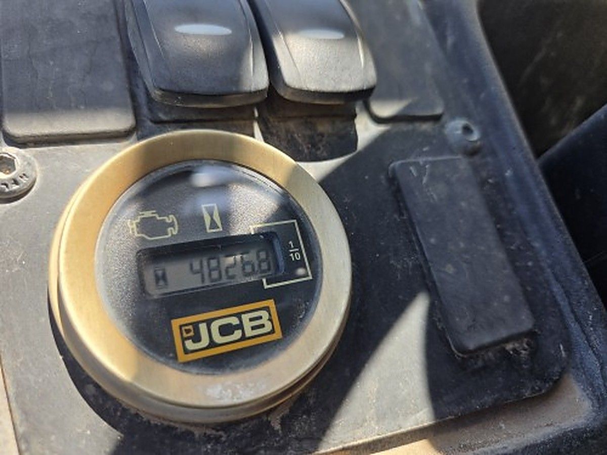 JCB 509-42 photo 13