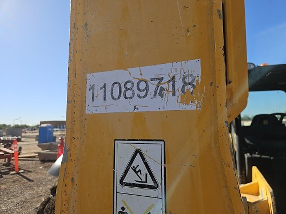 JCB 509-42 photo 10