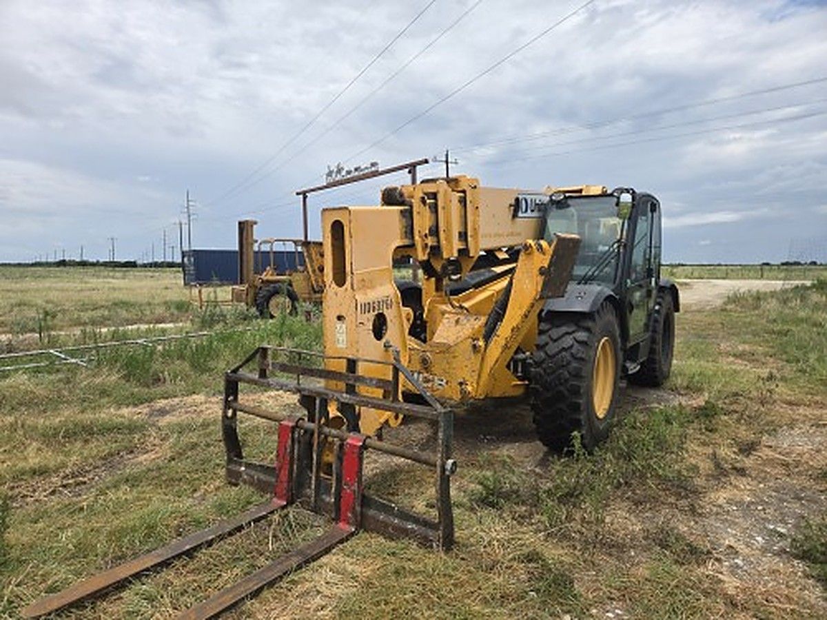 2020 JCB 510-56 for sale in Las Vegas, NV