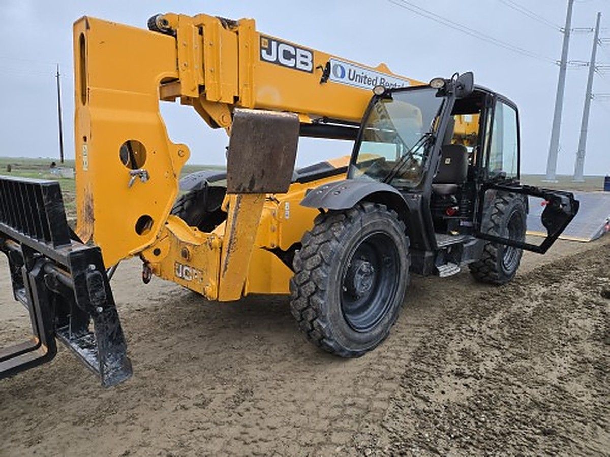 JCB 512-56 photo 4