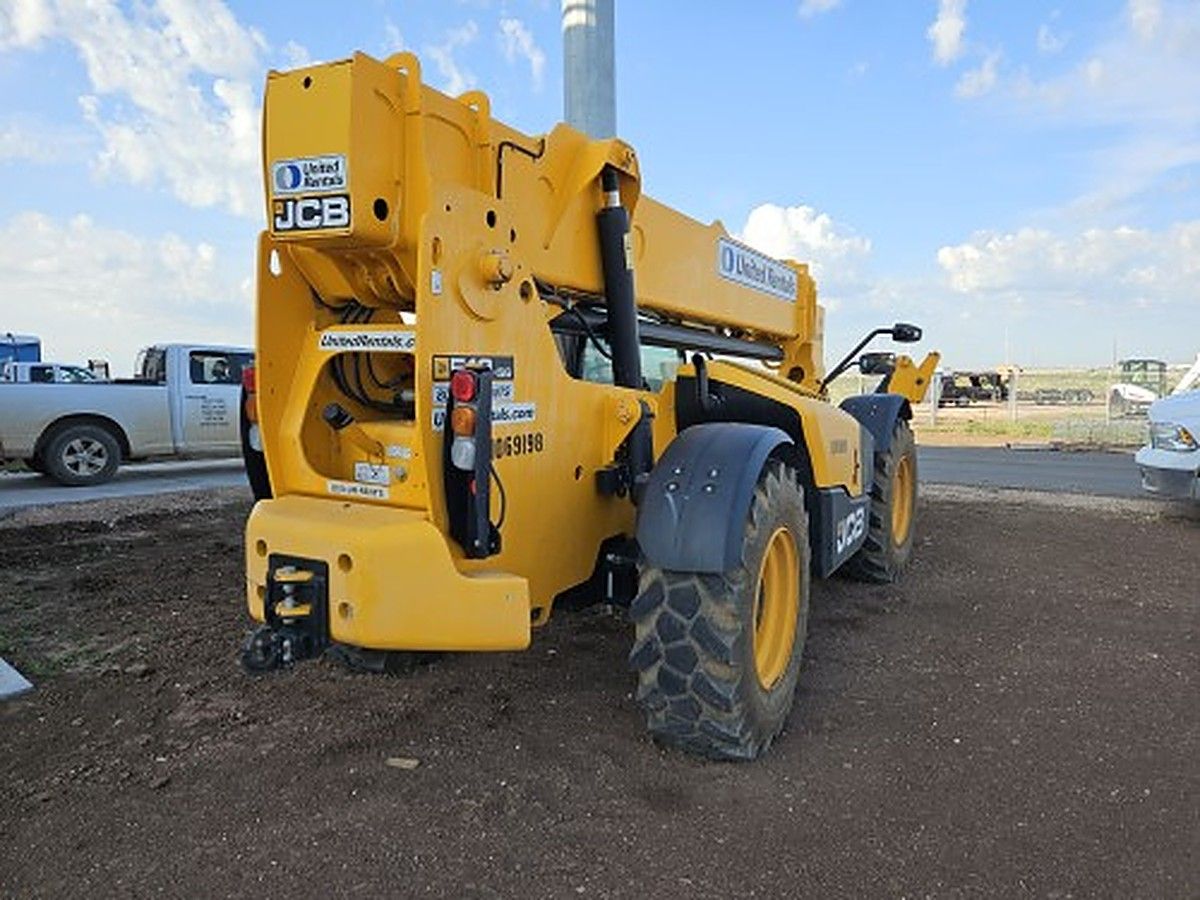 2020 JCB 512-56 S for sale in Las Vegas, NV