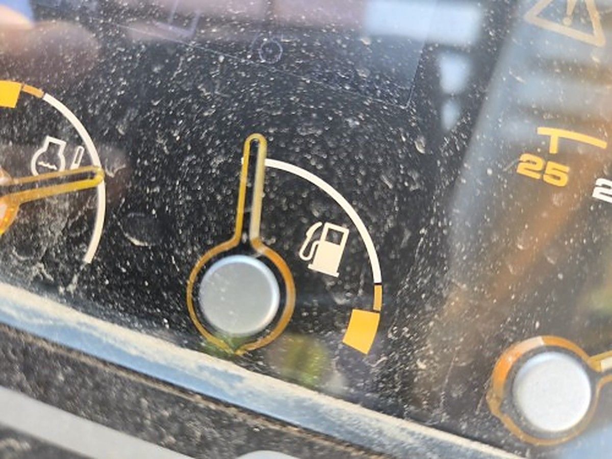 JCB 512-56 S photo 11