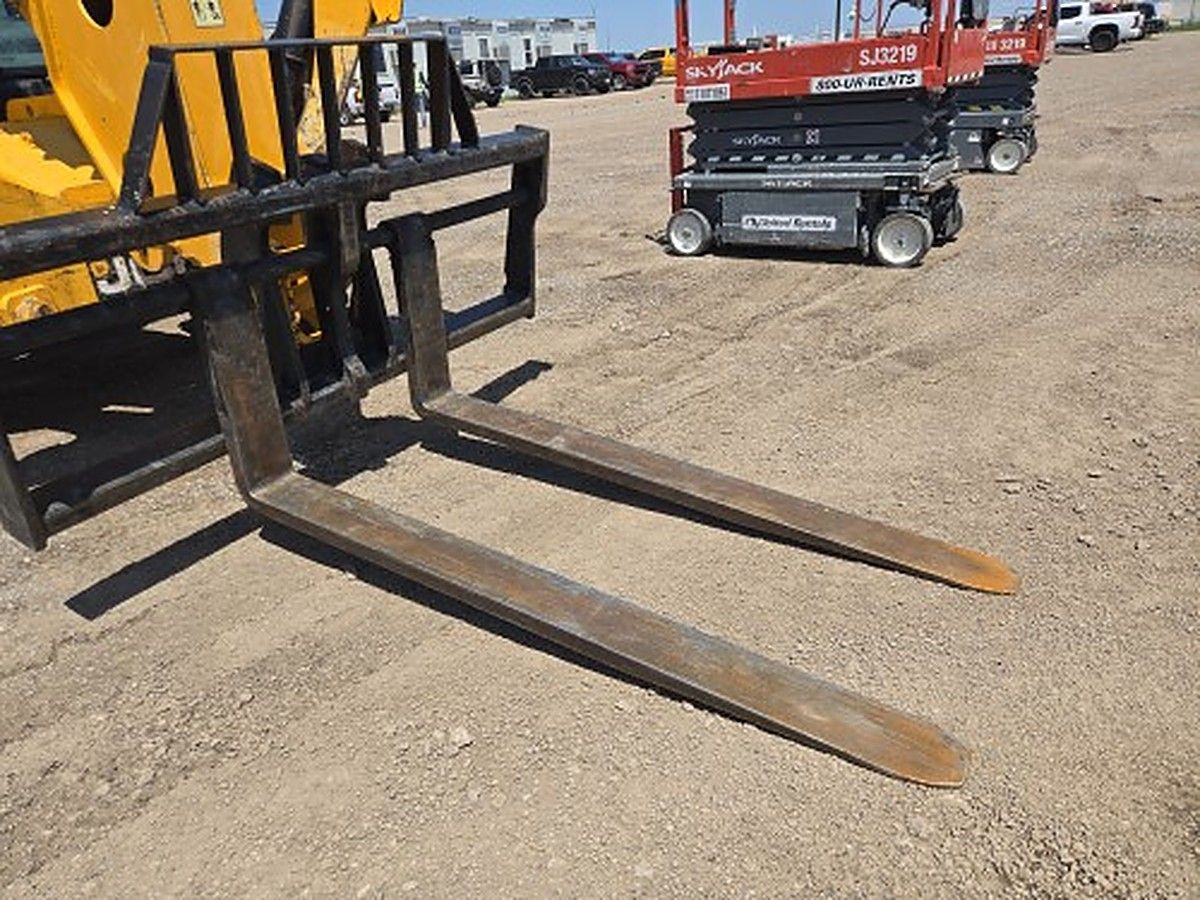 JCB 512-56 S photo 13