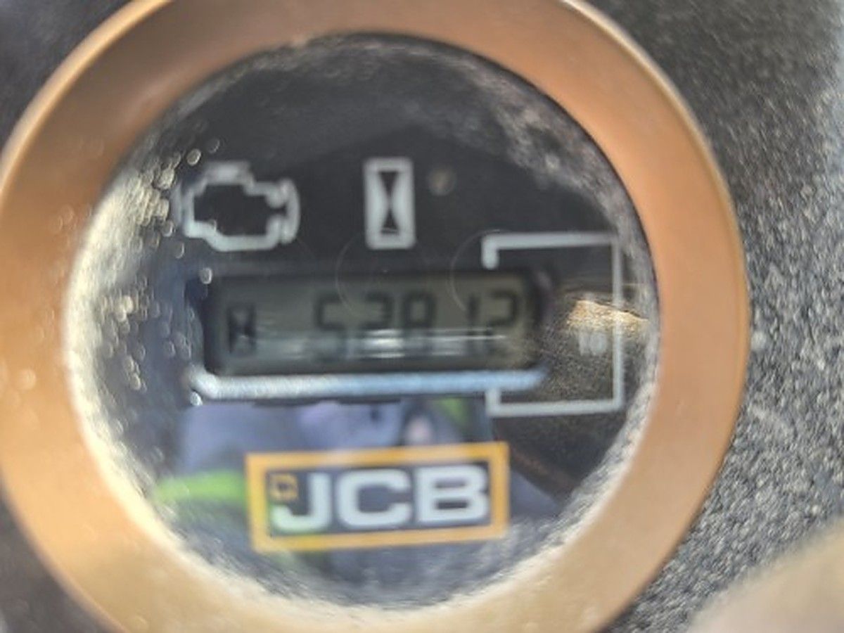 JCB 512-56 S photo 14