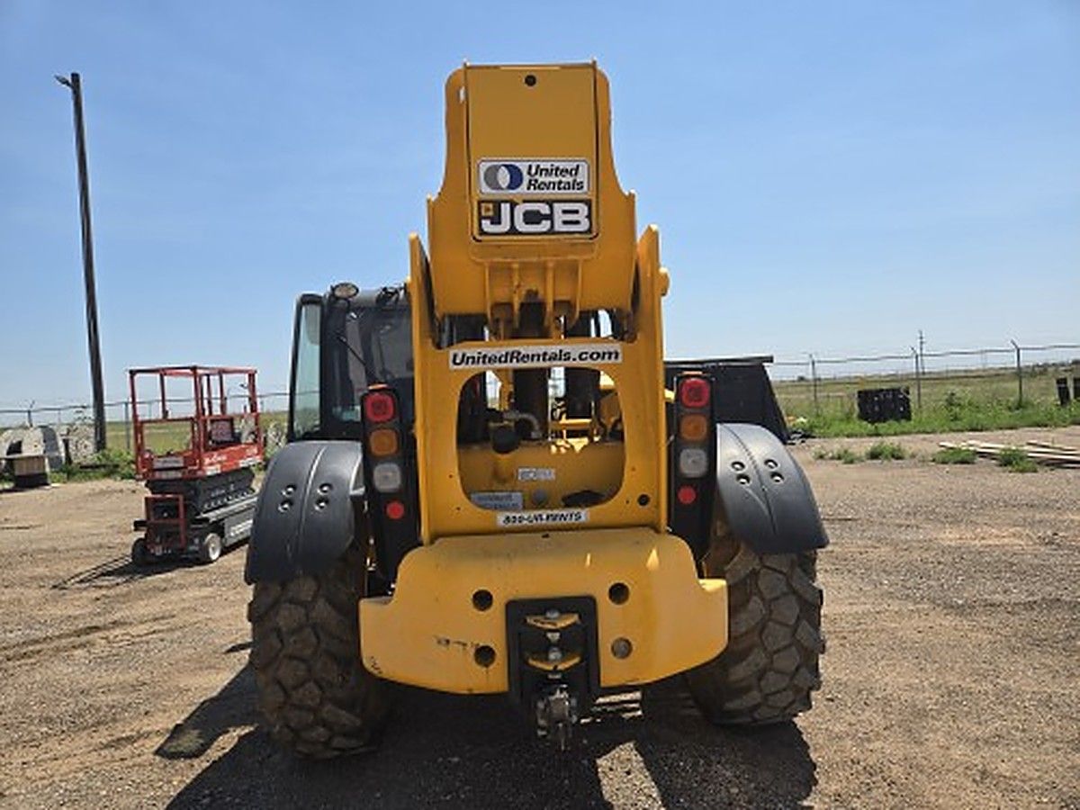 JCB 512-56 S photo 5