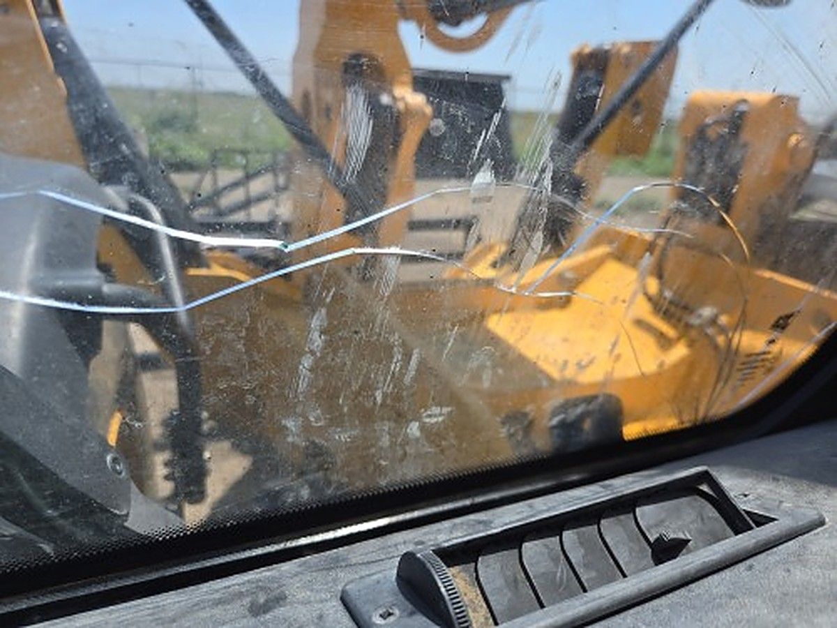JCB 512-56 S photo 7
