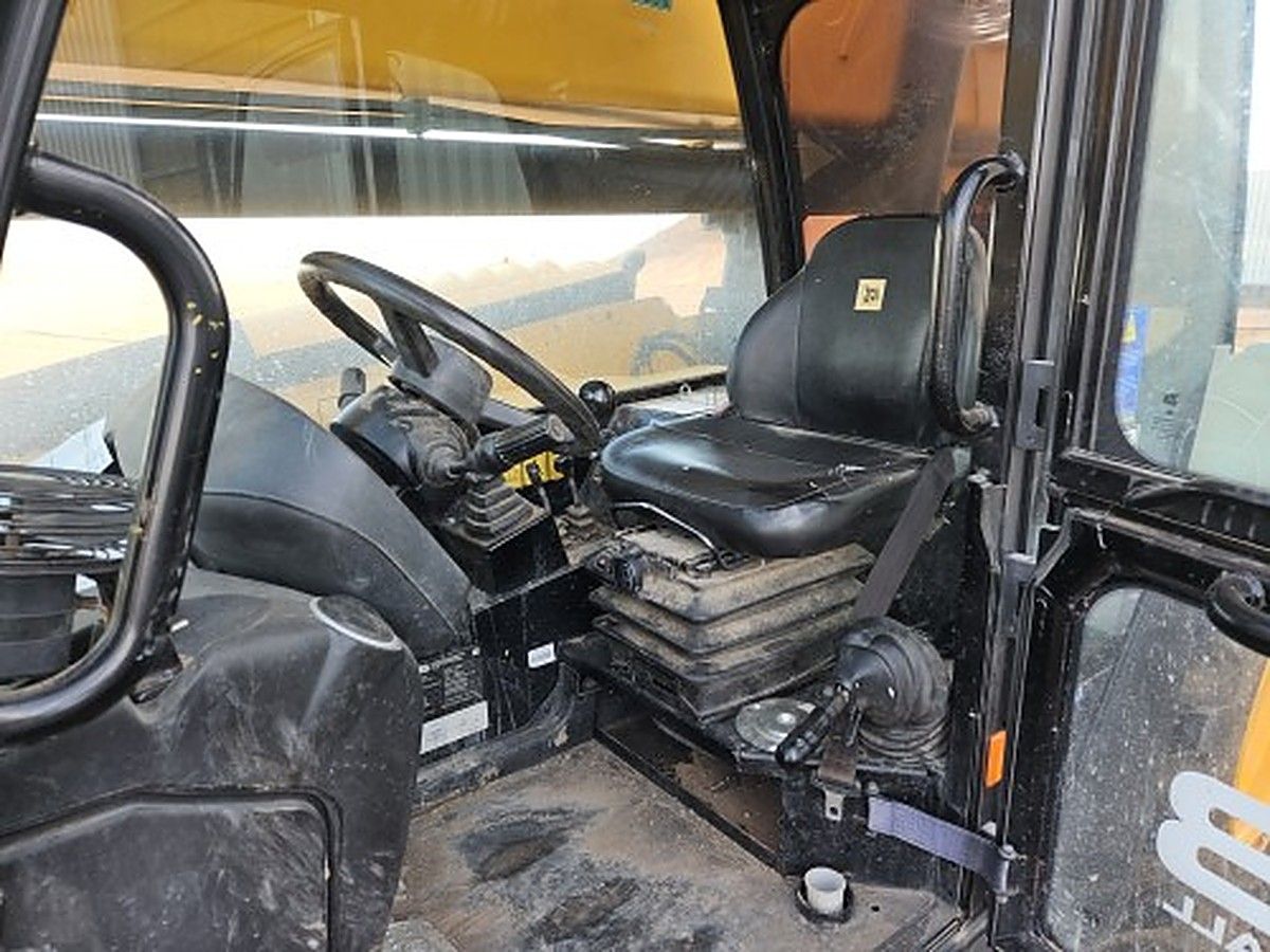 JCB 512-56 S photo 9
