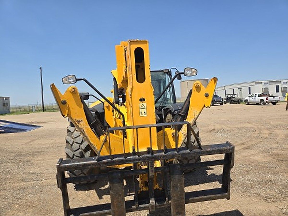 JCB 512-56 S photo 10