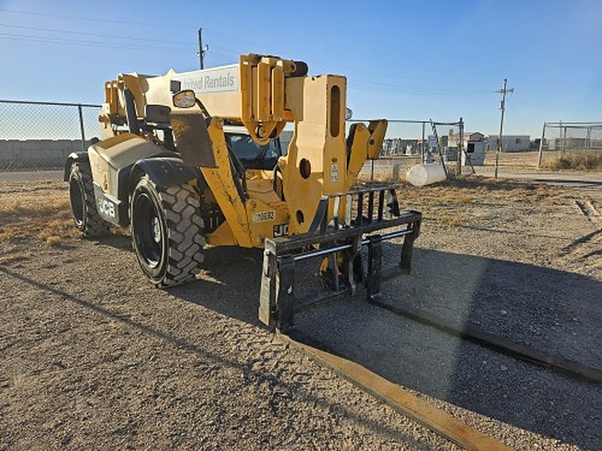 JCB 512-56 S photo 2