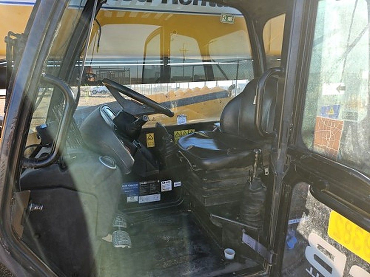 JCB 512-56 S photo 4
