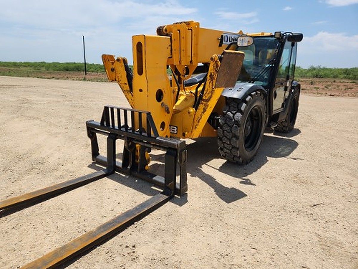 JCB 512-56 S photo 4
