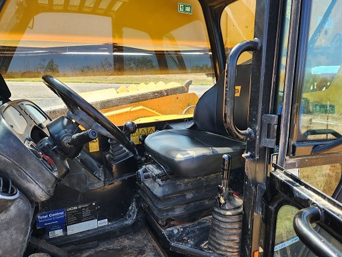 JCB 512-56 S photo 10