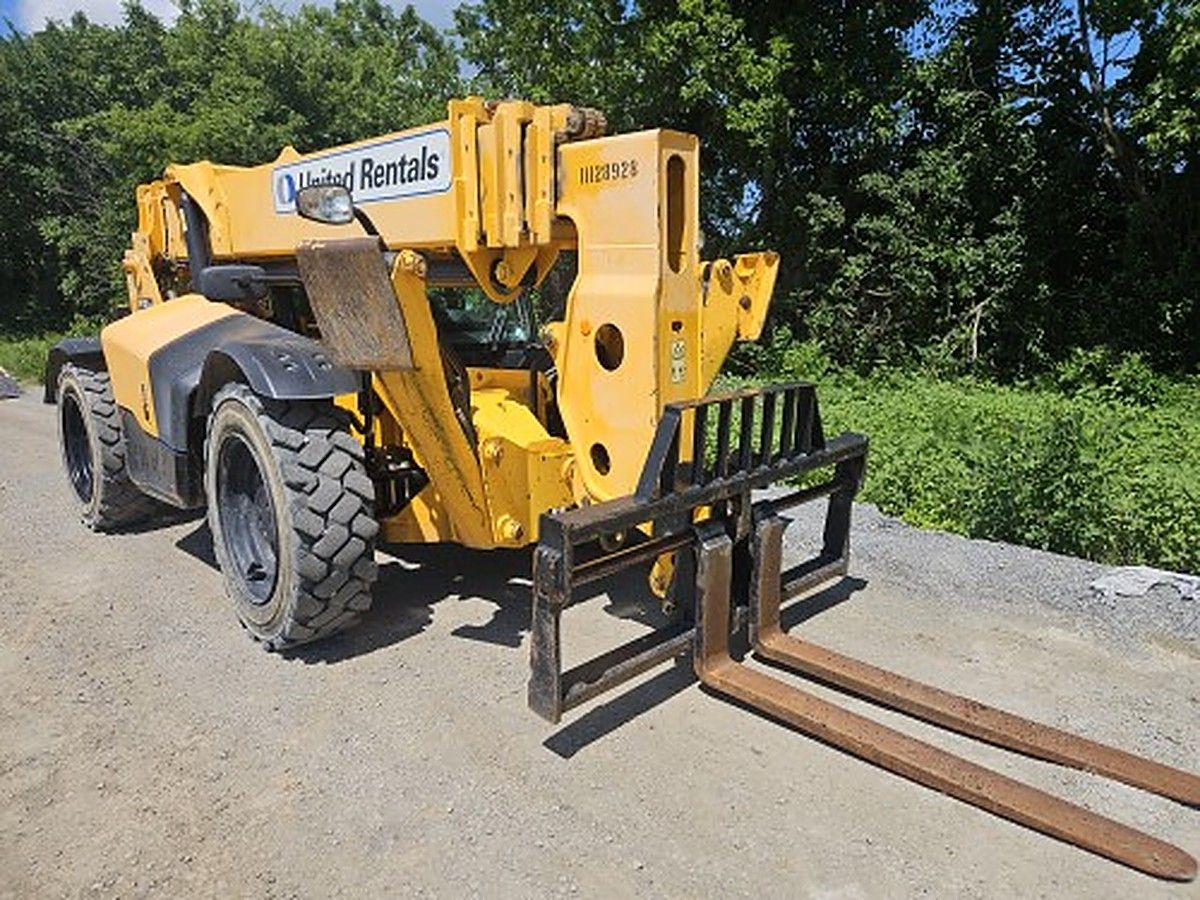 JCB 512-56 S photo 5