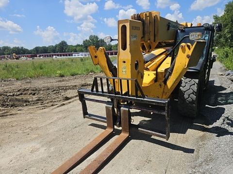 2020 JCB 512-56 S Forklift Variable Reach 12000# 53'-69'