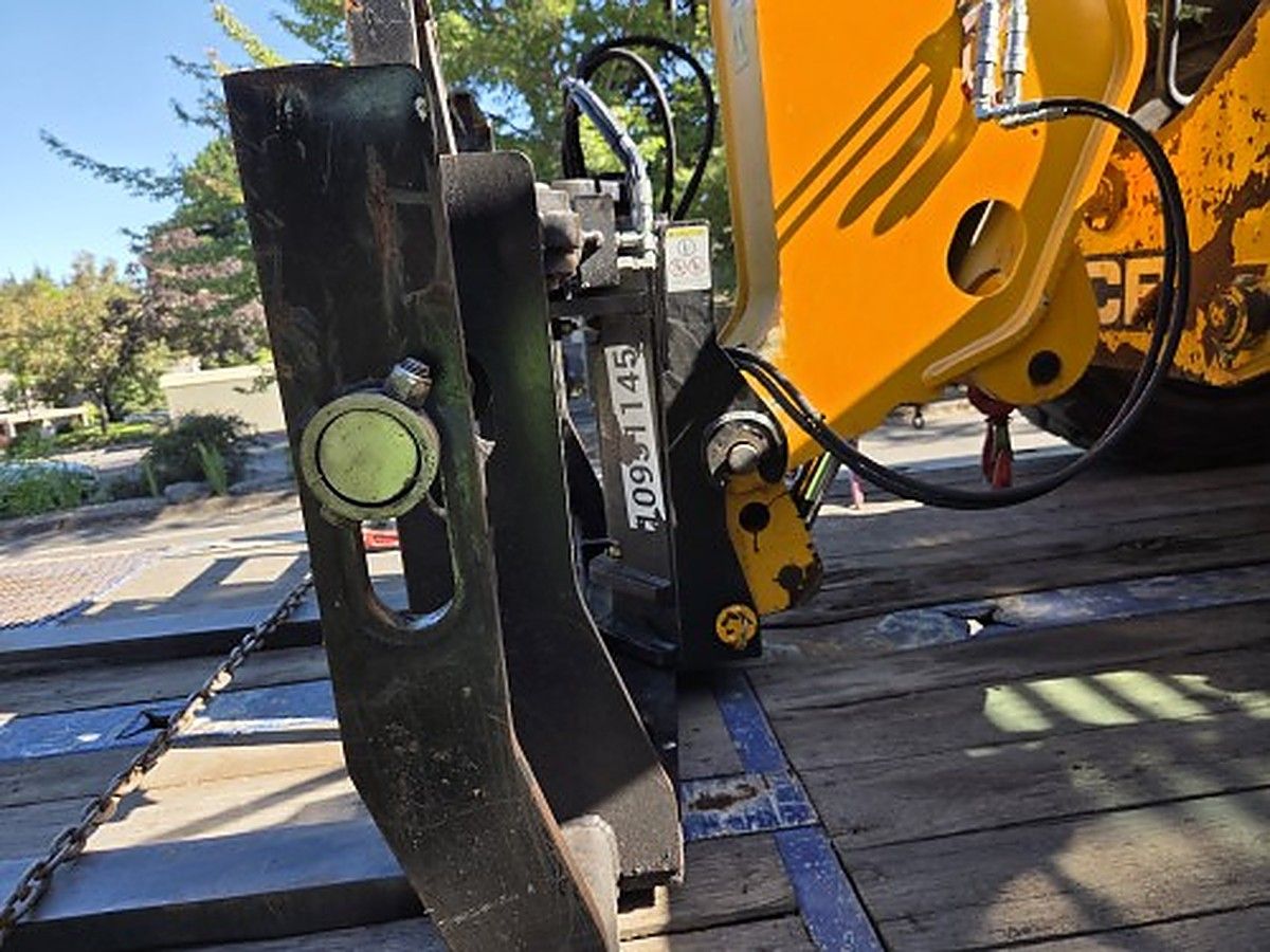2020 JLG 1001095418S for sale in Las Vegas, NV