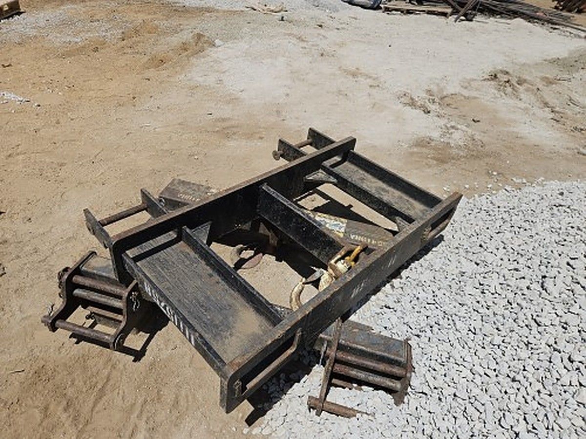 JLG 1001097205 photo 2