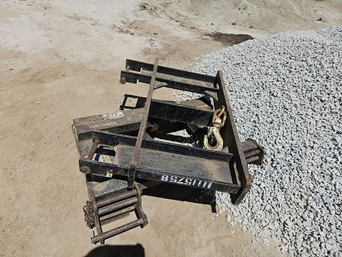 2020 JLG 1001097205 for sale