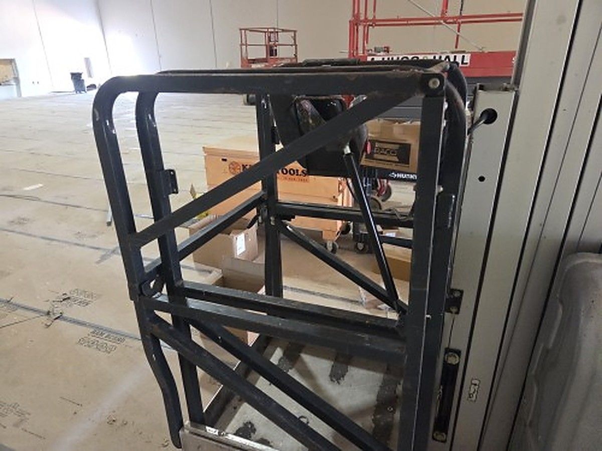 JLG 20MVL photo 6