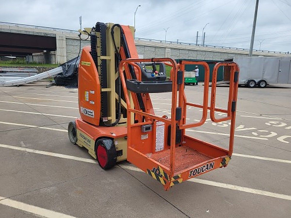 2020 JLG 26E for sale in Las Vegas, NV
