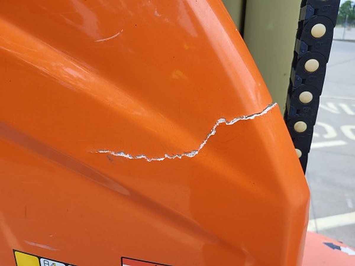 JLG 26E photo 7
