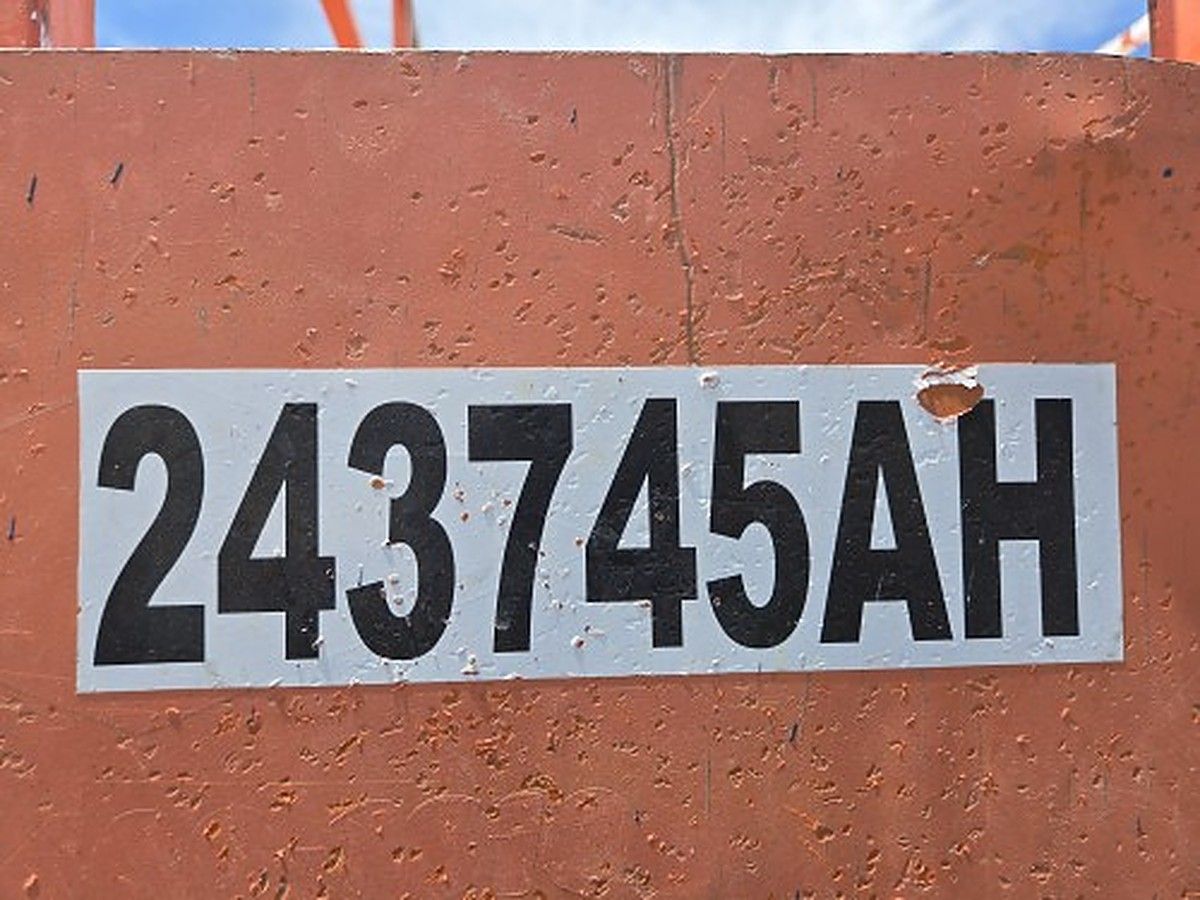 2020 JLG 4069LE for sale in Las Vegas, NV