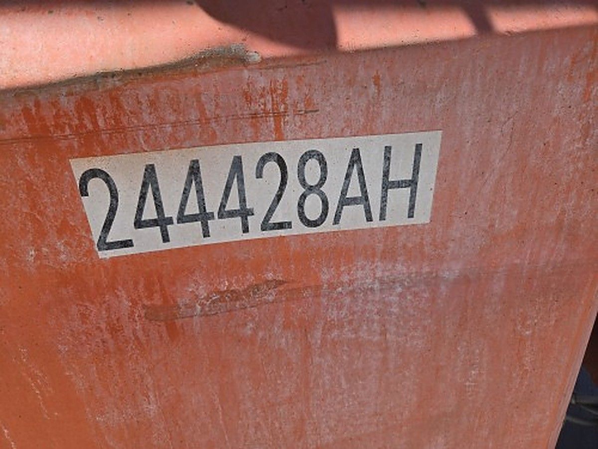 JLG 430LRT photo 10