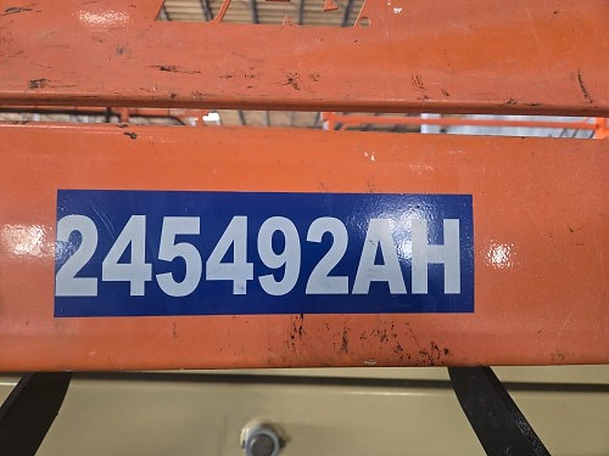 JLG 430LRT photo 5