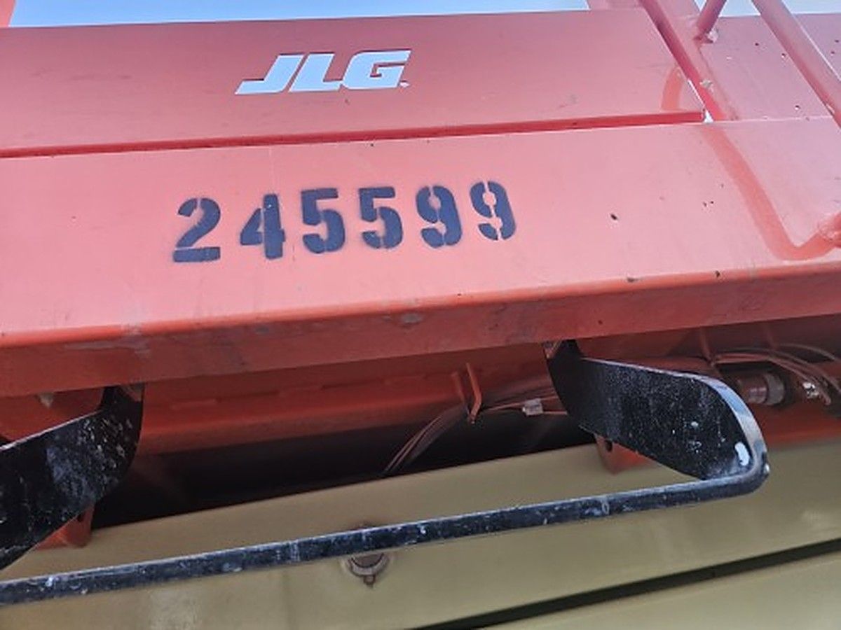 JLG 430LRT photo 5