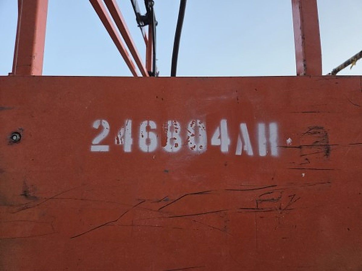 JLG 430LRT photo 6