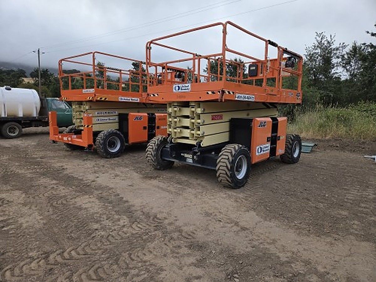 2020 JLG 430LRT for sale in Las Vegas, NV