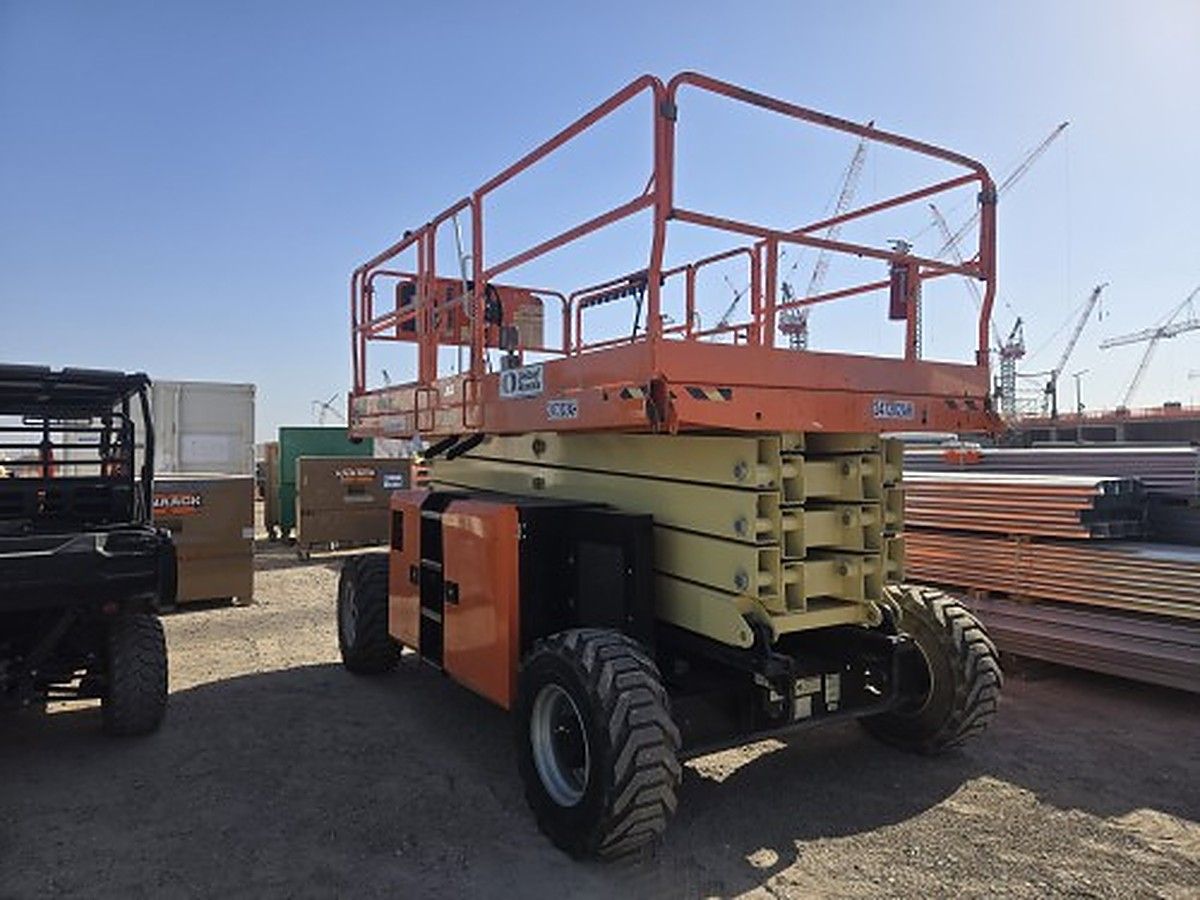 2020 JLG 430LRT for sale in Las Vegas, NV