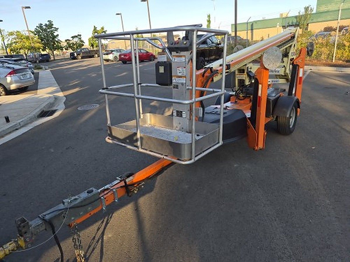 2020 JLG T350 for sale in Las Vegas, NV