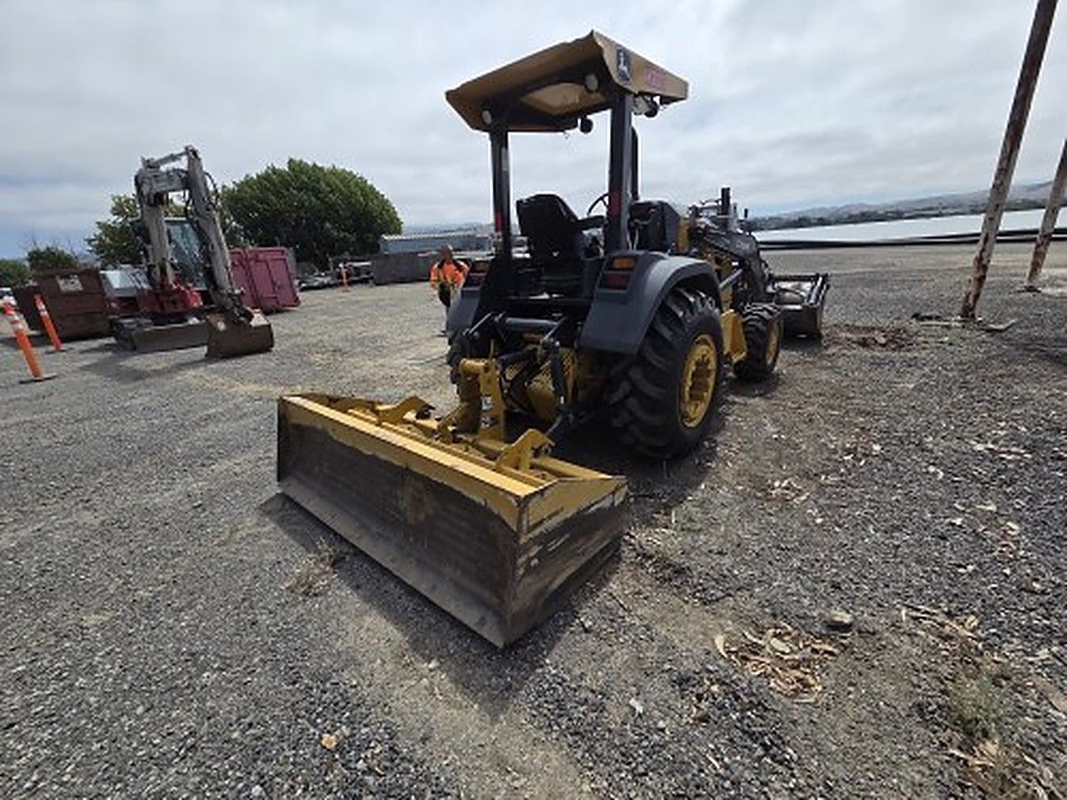 2020 JOHN DEERE 210L EP for sale in Las Vegas, NV