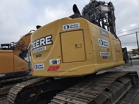 2020 JOHN DEERE 345G LC