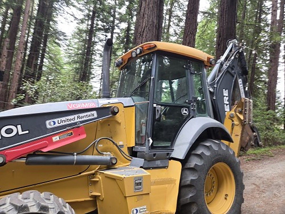 2020 JOHN DEERE 710LX for sale in Las Vegas, NV