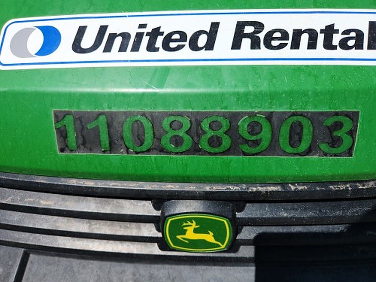 2020 JOHN DEERE XUV855D S4 for sale in Las Vegas, NV