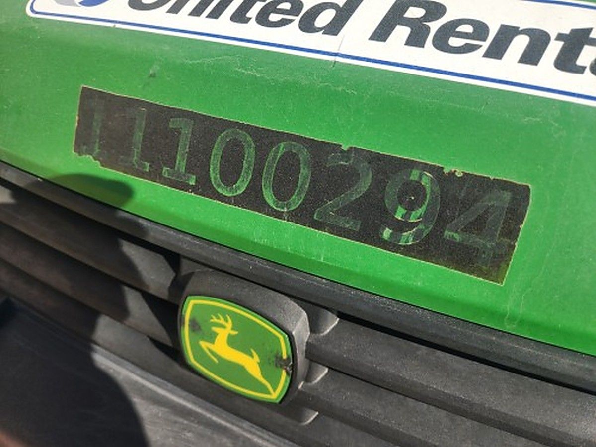 2020 JOHN DEERE XUV855D S4 for sale in Las Vegas, NV