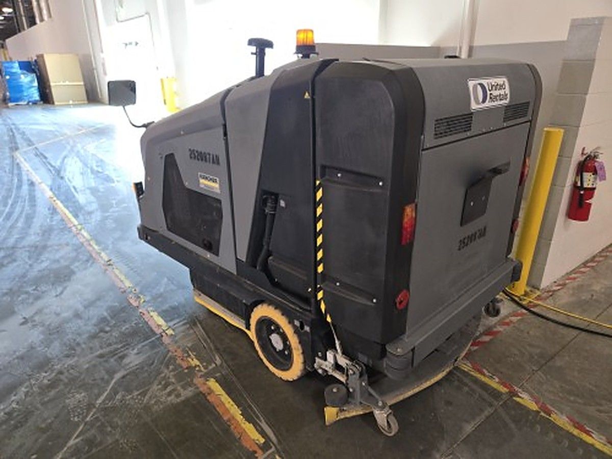 2020 KARCHER B 300 RI LPG for sale in Las Vegas, NV