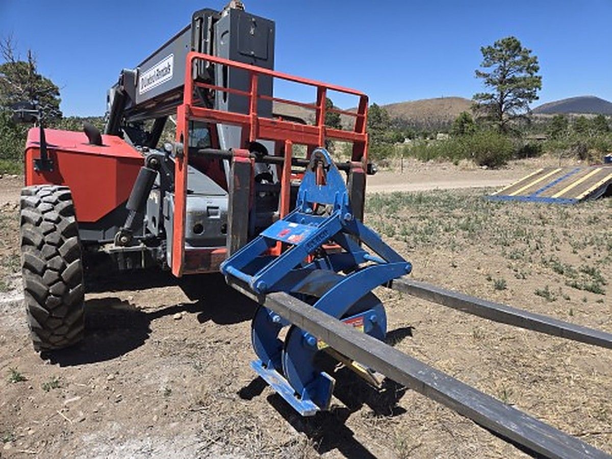 KENCO ENG. KL9000 photo 2