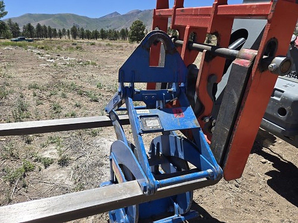 KENCO ENG. KL9000 photo 3