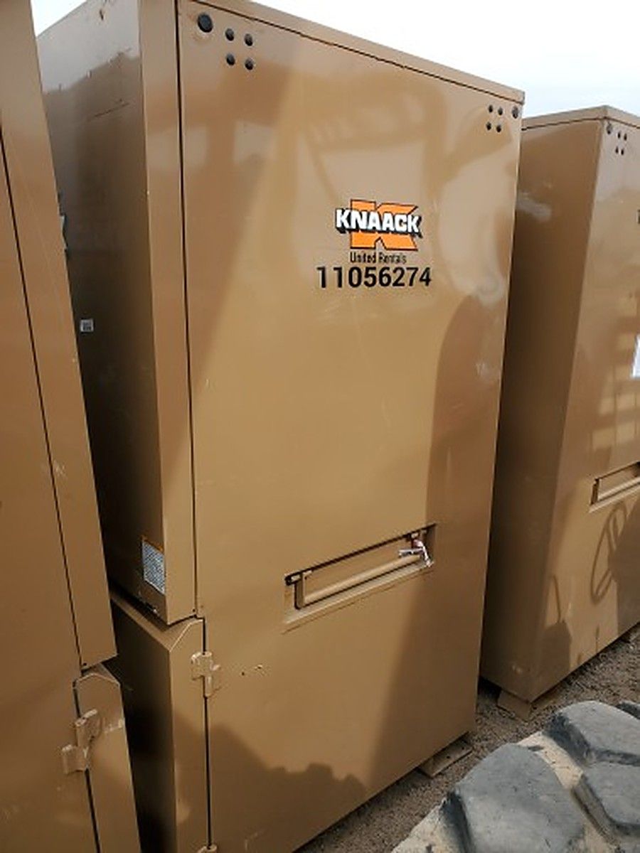 2020 KNAACK 119-02 for sale in Las Vegas, NV